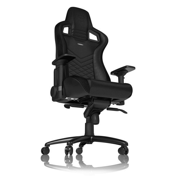 Noblechairs EPIC Black Noblechairs EPIC Black